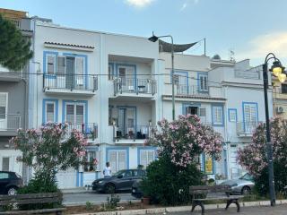 Finestra del mare - Isola delle Femmine - 9