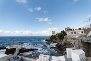 Palm & Beach - Genova Suite - Genova - 4