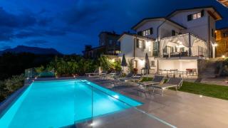 VILLA ELENA 9&1, Emma Villas - Stiava - 0