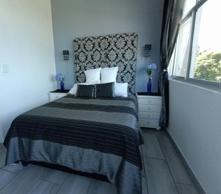 Blue Ocean - Dolphin unit - Durban - 1