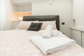 Palm & Beach - Genova Suite - Genova - 8