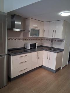 Loft Las Piletas NO - 0