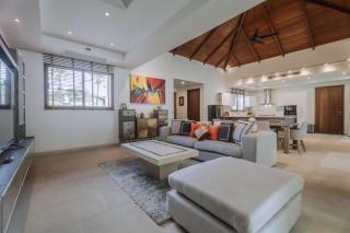 Luxury 3BR Villa 5 Private Pool Gym Jacuzzi - 6