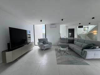 Luxury Villa Felicita Moraira - Moraira - 9