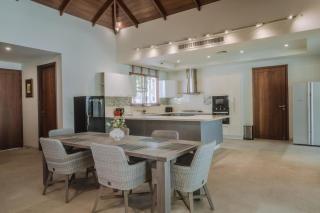 Luxury 3BR Villa 5 Private Pool Gym Jacuzzi - 5