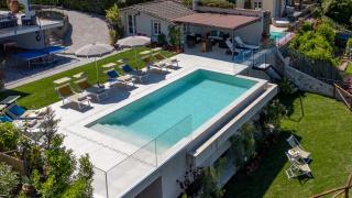 VILLA ELENA 9&1, Emma Villas - Stiava - 9