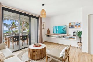 Alamanda 114 - 2 bedroom apartment with OceanView - Orient Bay - 8