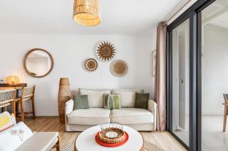 Alamanda 114 - 2 bedroom apartment with OceanView - Orient Bay - 7