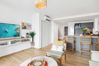 Alamanda 114 - 2 bedroom apartment with OceanView - Orient Bay - 5