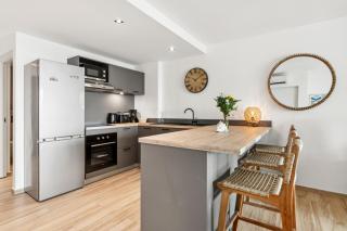 Alamanda 114 - 2 bedroom apartment with OceanView - 3