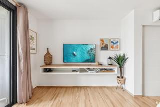 Alamanda 114 - 2 bedroom apartment with OceanView - Orient Bay - 6