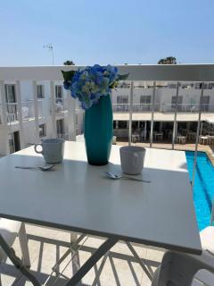 Mangoes & Cherries - Ayia Napa - 2