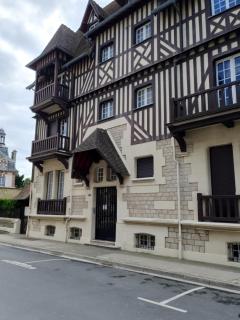 Mer et Style - Cabourg - 9