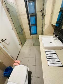 The Robertson Residence Kuala Lumpur with City views - 3