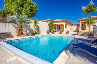 Villa Picpoul by Villa Plus - Pinet - 9