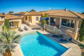 Villa Picpoul by Villa Plus - Pinet - 8