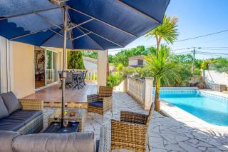 Villa Picpoul by Villa Plus - Pinet - 7