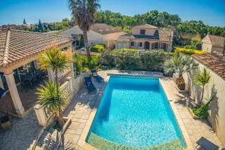 Villa Picpoul by Villa Plus - Pinet - 5