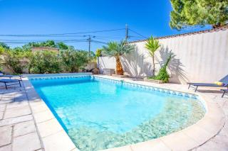 Villa Picpoul by Villa Plus - Pinet - 4
