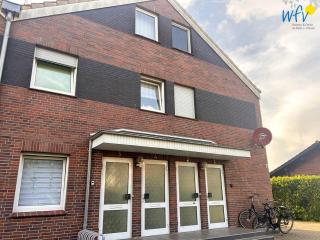 Ferienhaus Under de Diek Ferienwohnung 7 - Borkum - 2