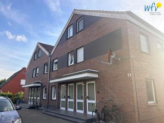 Ferienhaus Under de Diek Ferienwohnung 7 - Borkum - 1