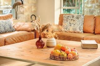 The Stone-age Palace in Caesarea - 2