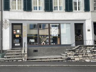 Haus der Schwalbe - 9