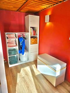 Appartement Cosy 600m de la plage - 9