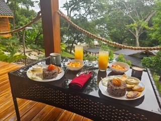 Beach resort playa Leona - Gigantes - 7