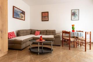 Babilonija Studio Apartment - Budva - 9