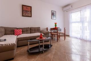 Babilonija Studio Apartment - Budva - 6