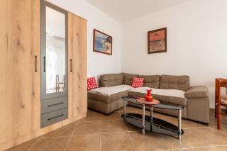 Babilonija Studio Apartment - Budva - 5