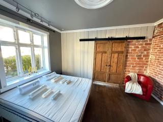 Historic Vibes,Modern Comfort,PV Yard,Walk to City - Stavanger - 3
