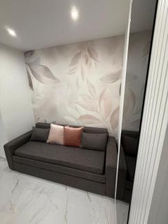 Th Luxury Apartment Taormina - Taormina - 2