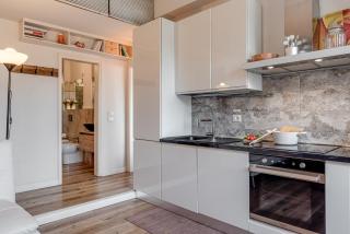 My Home Apartment - Sweet Dreams in Florence - Florencia - 2