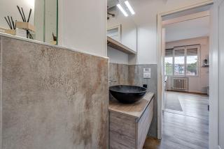My Home Apartment - Sweet Dreams in Florence - Florencia - 8