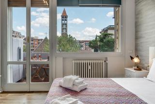 My Home Apartment - Sweet Dreams in Florence - Florencia - 4