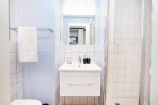 Zeeland Pier 707 - 7th Floor Studio near CTICC with FREE Onsite Parking - 4