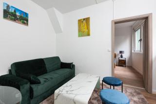 Two room apartment - centre historique - Mulhouse - 3