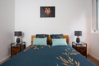 Two room apartment - centre historique - Mulhouse - 0