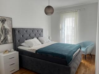 Cozy Central Apartment Nikšić - Nikšić - 7
