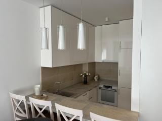 Cozy Central Apartment Nikšić - Nikšić - 5