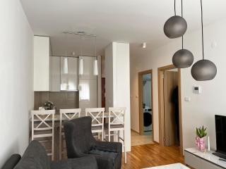 Cozy Central Apartment Nikšić - Nikšić - 4
