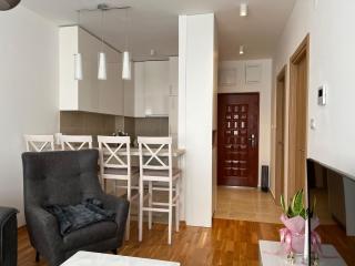 Cozy Central Apartment Nikšić - Nikšić - 2
