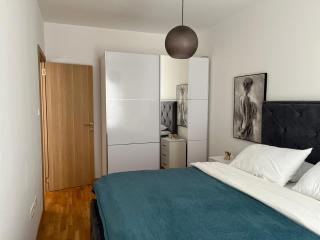 Cozy Central Apartment Nikšić - Nikšić - 6