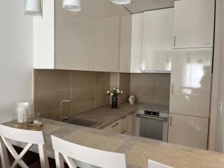 Cozy Central Apartment Nikšić - Nikšić - 1