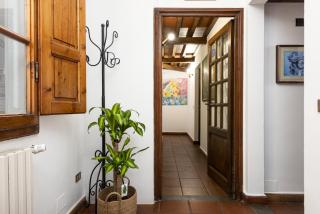 Strange Uncle B&B - Firenze - 1