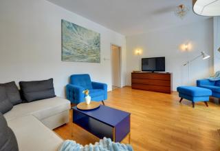 Stylowe Apartamenty Sun Seasons 24 w Karpaczu z Parkingiem by Noclegi Renters - 2