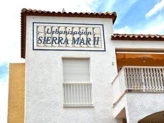 Paradise by the sea in Vera Playa - Vera - 7