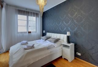 Stylowe Apartamenty Sun Seasons 24 w Karpaczu z Parkingiem by Noclegi Renters - Karpacz - 6